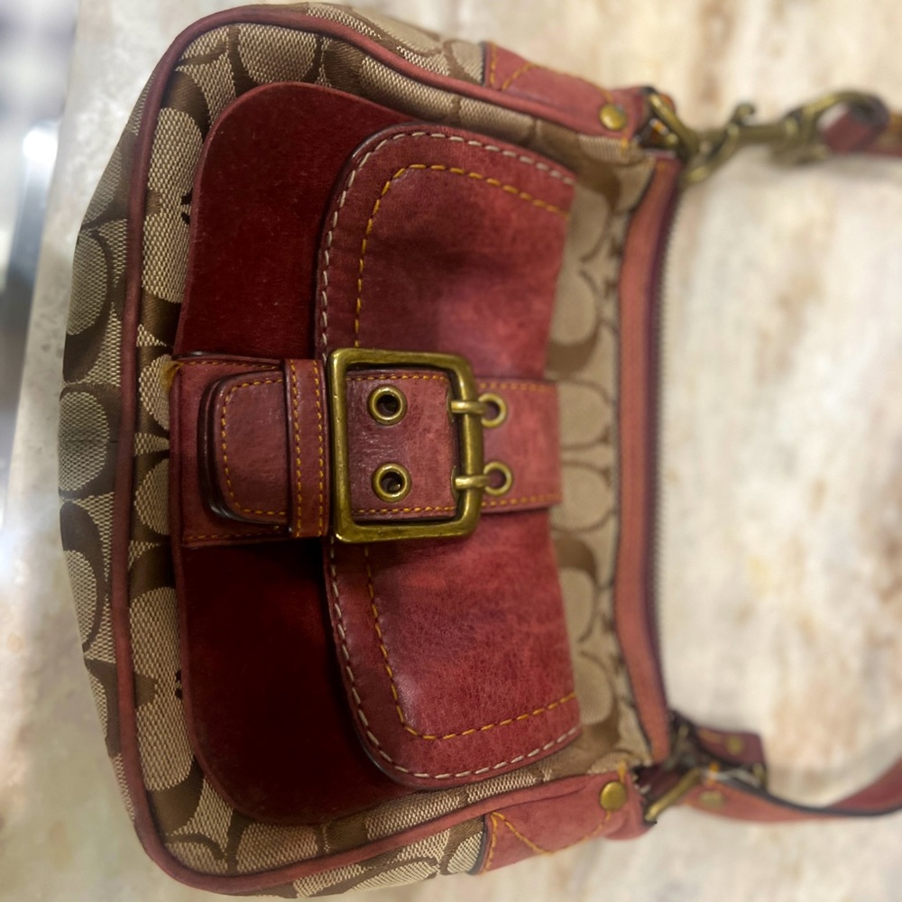 VINTAGE COACH